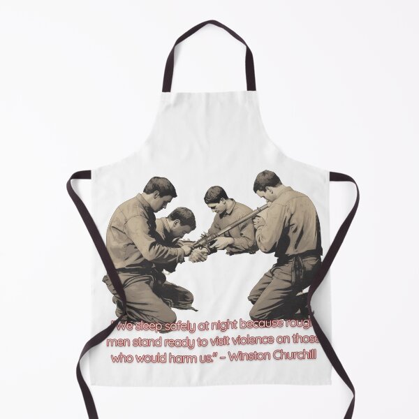 Item preview, The Spirit of Dedication: Embodying the Soldier's Creed designed and sold by tengamerx.