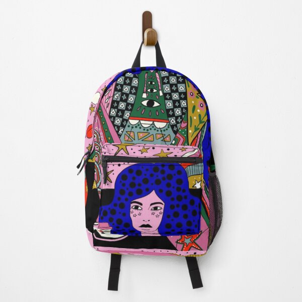 Item preview, Fly Me To The Moon. designed and sold by retro-vectors.