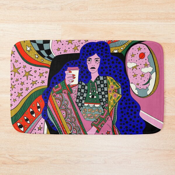 Item preview, Fly Me To The Moon. designed and sold by retro-vectors.