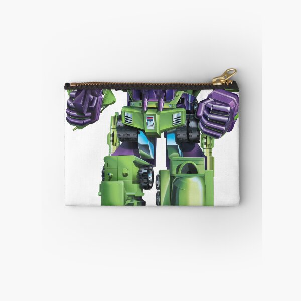 Item preview, Devastator Diaclone style Boxart designed and sold by Draconis130.