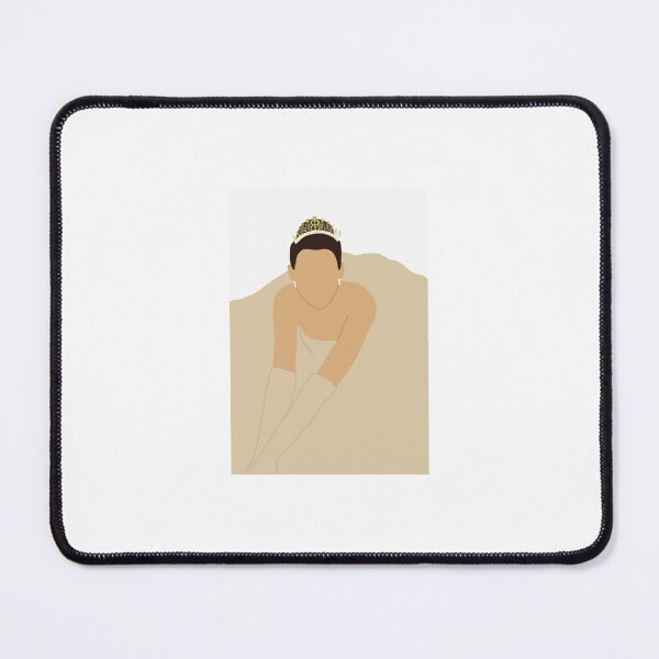 Item preview, Mia from Princess Diaries designed and sold by AudreyArt2022.
