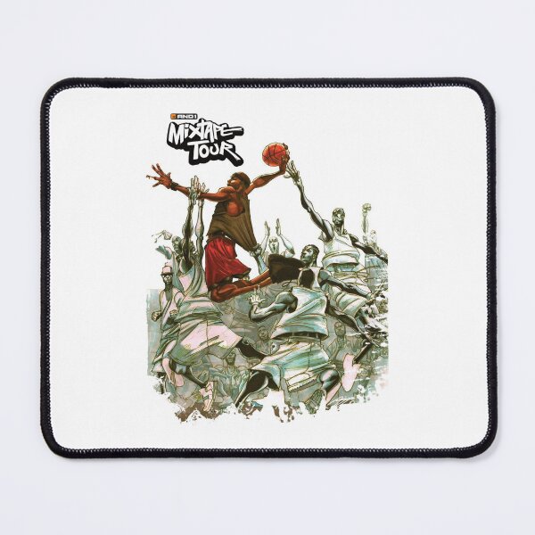 Item preview, Basketball AND1 streetball is my job for basketball fans,And1 streetball ,street basketball and  AND1 freestyle lovers designed and sold by MariamaArts.