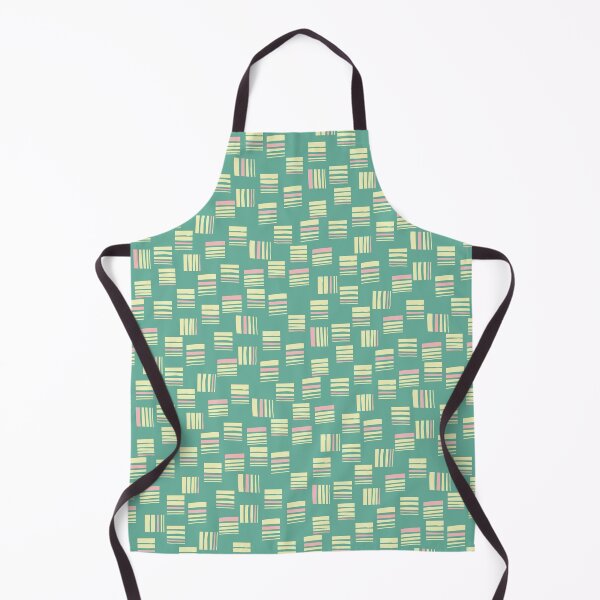 Item preview, block and stripes patterns eighties look designed and sold by HelenaDenise.