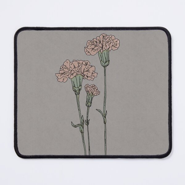 Item preview, Carnation designed and sold by Sam Scarr.
