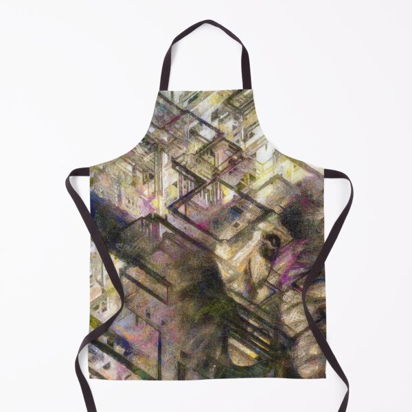 Item preview, intersecting cubes designed and sold by Paper Pan.