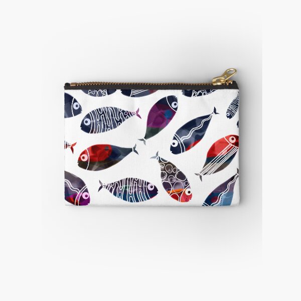 Item preview, Colorful fish designed and sold by beamorello.