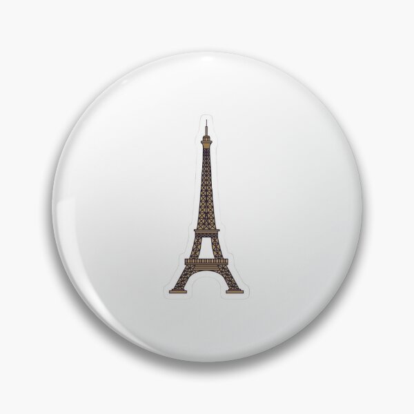 Item preview, Torre Eiffel designed and sold by Stickers 4 u.