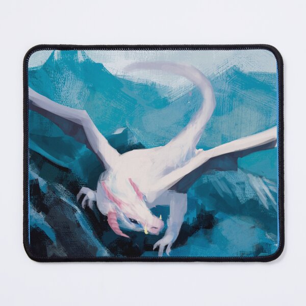 Item preview, Dragon designed and sold by foix-art.