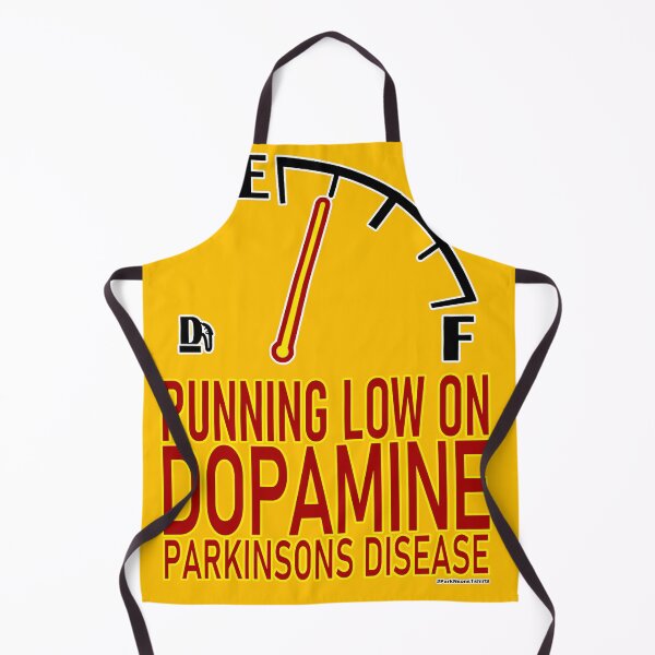 Item preview, Running Low On Dopamine designed and sold by Steve Parknsons.