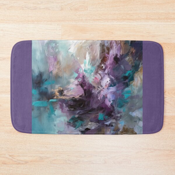 Item preview, Lavender Blues V designed and sold by Tammy Wetzel.