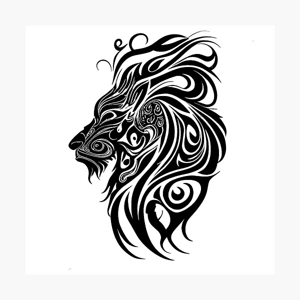 Pin by Diego Alejandro Tattoo on Tigres ,leones y panteras tattoo | Lion  head tattoos, Lion tattoo sleeves, Geometric lion tattoo