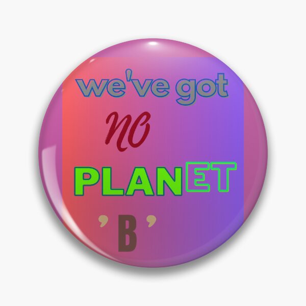 Item preview, No Plan B designed and sold by MiistyDesignz.