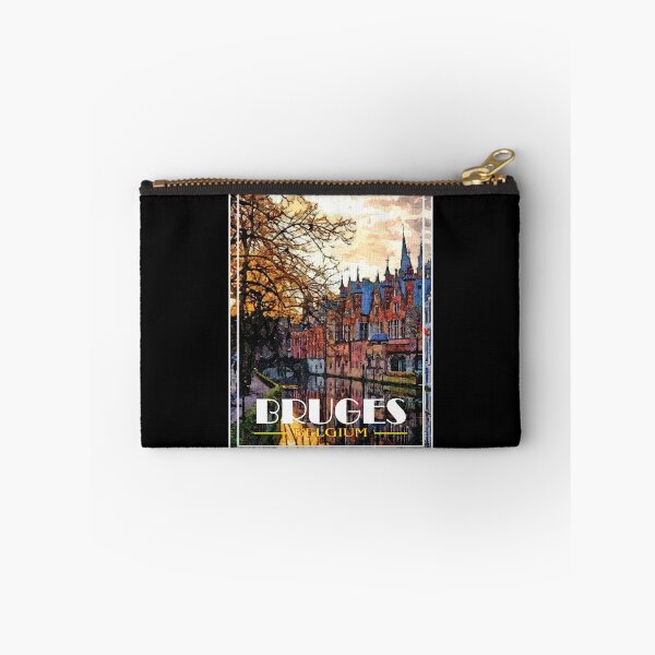 Item preview, Bruges, Belgium designed and sold by Era-of-Traveler.