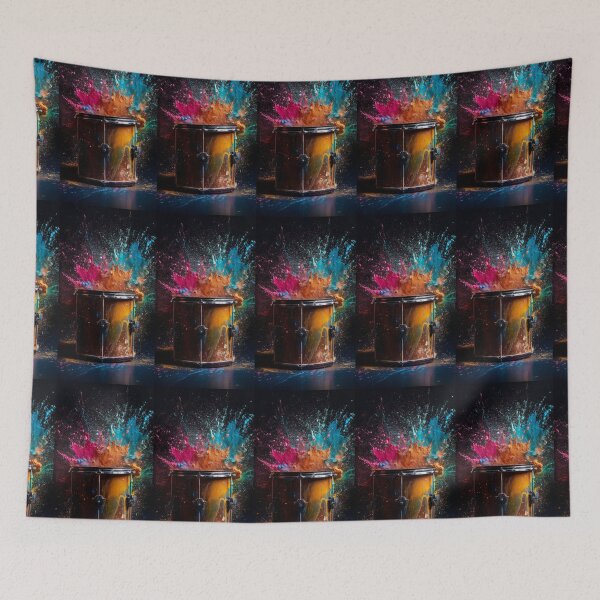 Item preview, Pixel jazz 061 designed and sold by Websterix.