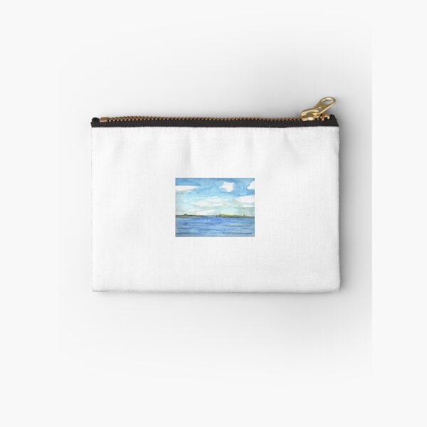Artikelvorschau, Inner Farne und Bamburgh Castle entworfen und verkauft von artymarshy.