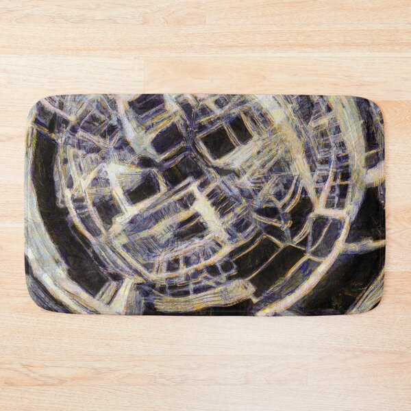 Item preview, intersecting spheres designed and sold by Paper Pan.