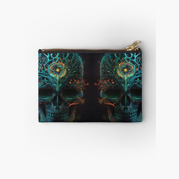 Item preview, Mental health skull visualisation  designed and sold by zoldi.