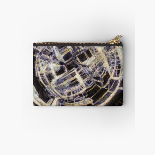 Item preview, intersecting spheres designed and sold by Paper Pan.