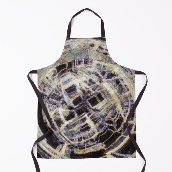 Item preview, intersecting spheres designed and sold by Paper Pan.