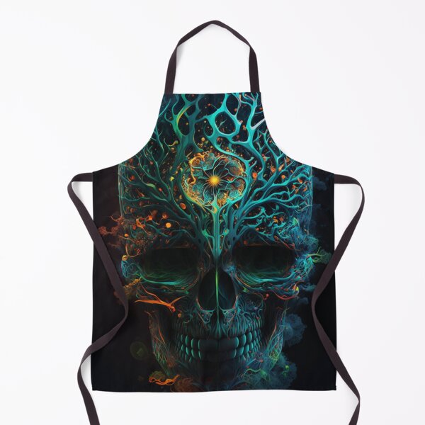 Item preview, Mental health skull visualisation  designed and sold by zoldi.