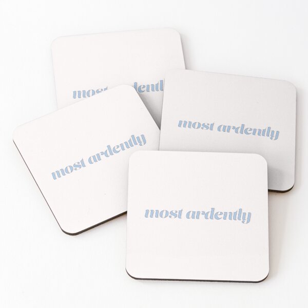 Item preview, Most Ardently designed and sold by alexislitteken.