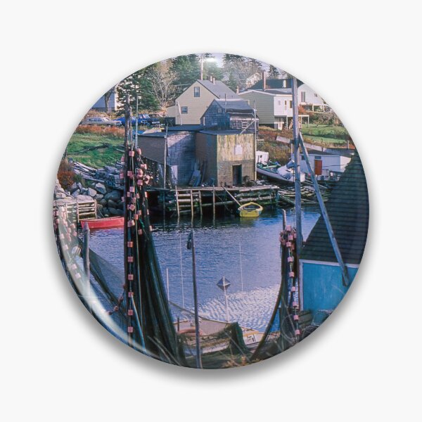 Item preview, Herring Cove Early 1980s designed and sold by kenmo.