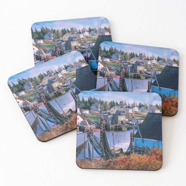 Item preview, Herring Cove Early 1980s designed and sold by kenmo.