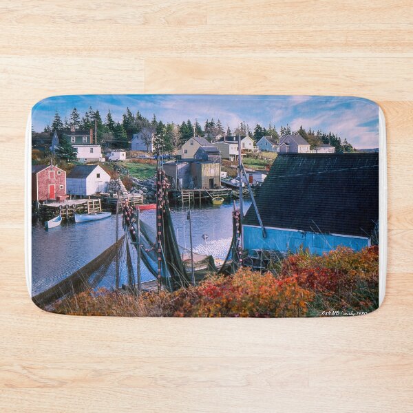 Item preview, Herring Cove Early 1980s designed and sold by kenmo.