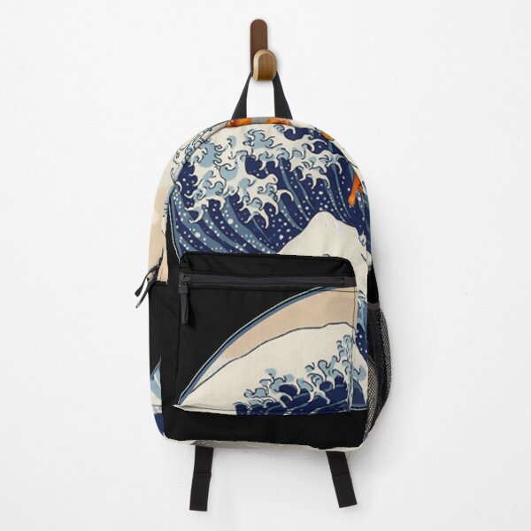 Item preview, Great Wave Surfer designed and sold by WallGarden.