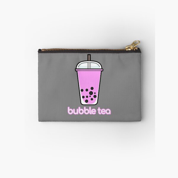 Item preview, Boba bubble tea, タピる, Bubble Tea designed and sold by ABearWithAMouse.