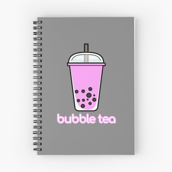 Artikelvorschau, Boba Bubble Tea, タピる, Bubble Tea entworfen und verkauft von ABearWithAMouse.