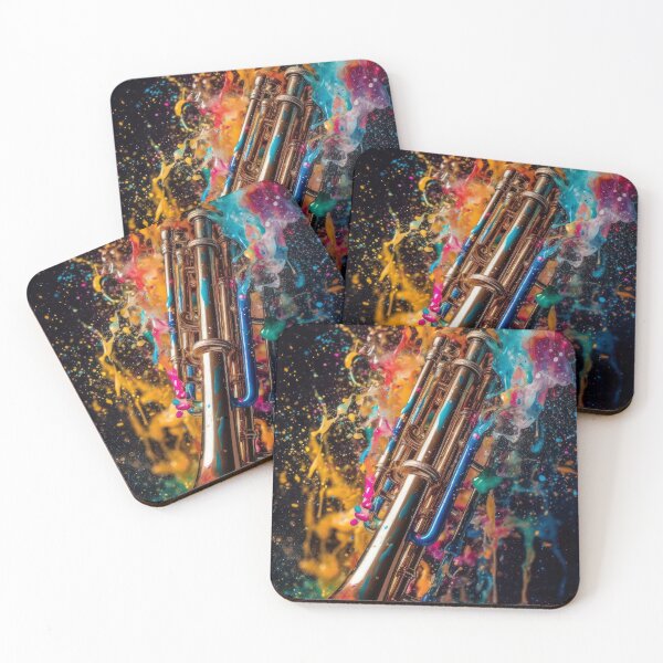 Item preview, Pixel jazz 067 designed and sold by Websterix.