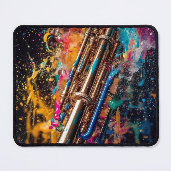 Item preview, Pixel jazz 067 designed and sold by Websterix.