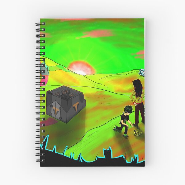 Item preview, Over The Lands - Gabber Acidity designed and sold by Timothon.