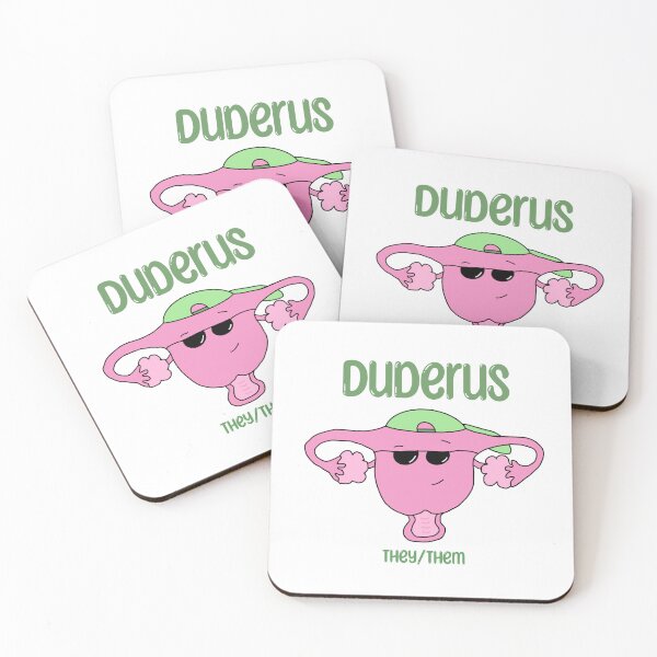 Item preview, Duderus  designed and sold by BandanaBandit.