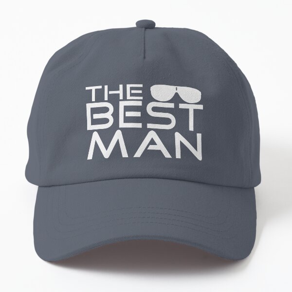 Item preview, The best man designed and sold by Kackos.