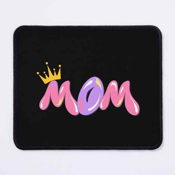 Item preview, Mom, Wife Mother Sister Queen Legend designed and sold by ImaginedCo.