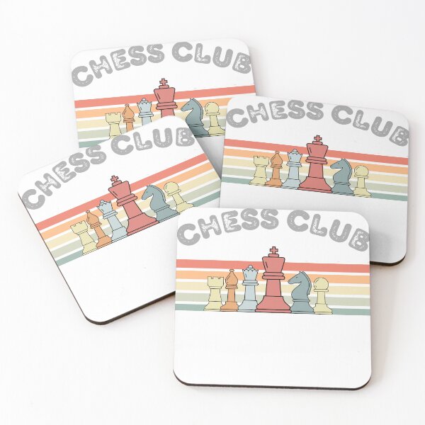 Item preview, Chess Club, Chess Lovers designed and sold by Ka819.