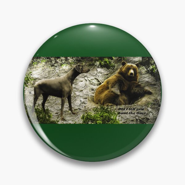 Item preview, The Truce - Cautious Trust designed and sold by GottaLuvEm.