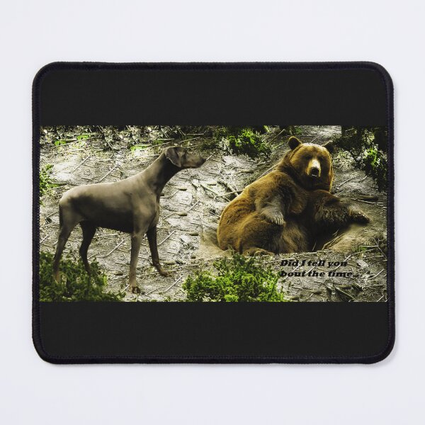 Item preview, The Truce - Cautious Trust designed and sold by GottaLuvEm.