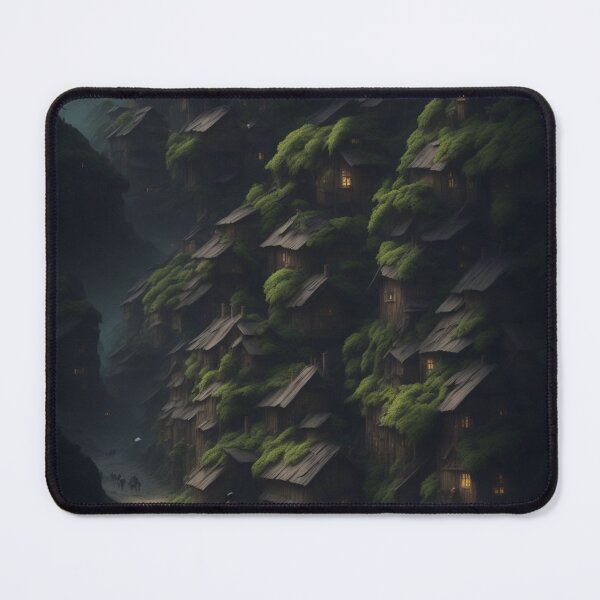 Item preview, Children playing in Village designed and sold by Avi-11.