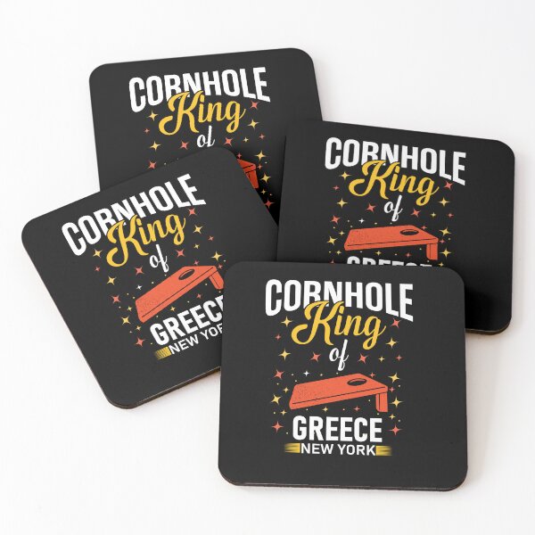 Item preview, The Art of Cornhole: Custom T-Shirts for the Game You Love designed and sold by BDLuck2021.