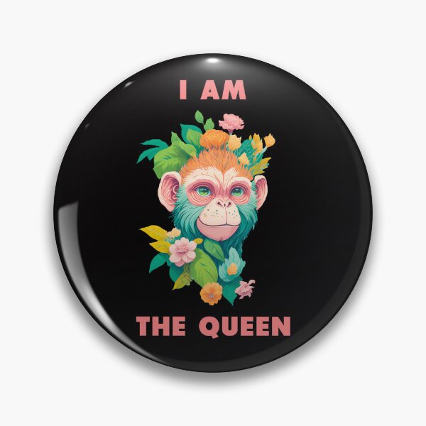 Item preview, Ape Club W: Collection, fashion, girlfashion, monkey, ape, tshirt, tshirtprint, ape collection, nature, animal, jungle, funny, design, tshirtdesign, colors designed and sold by MBC-Store.