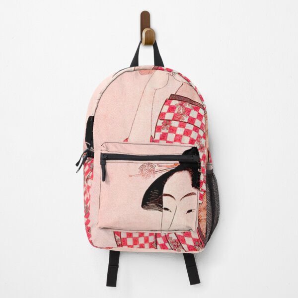 Item preview, Kitagawa Utamaro Japanese artist and painting art for sales designed and sold by EditorArt.
