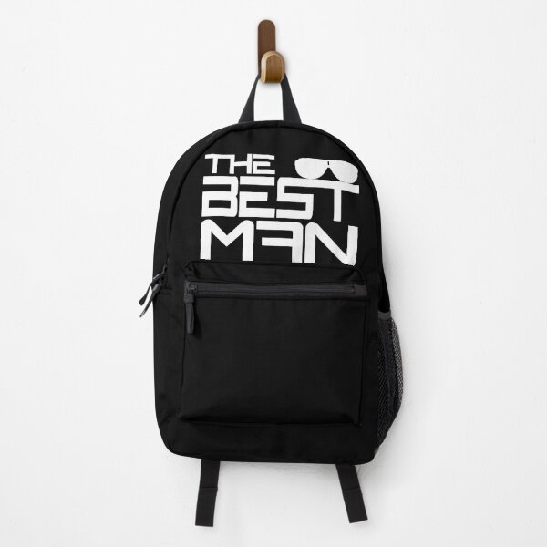 Item preview, The Best Man v2 designed and sold by Kackos.