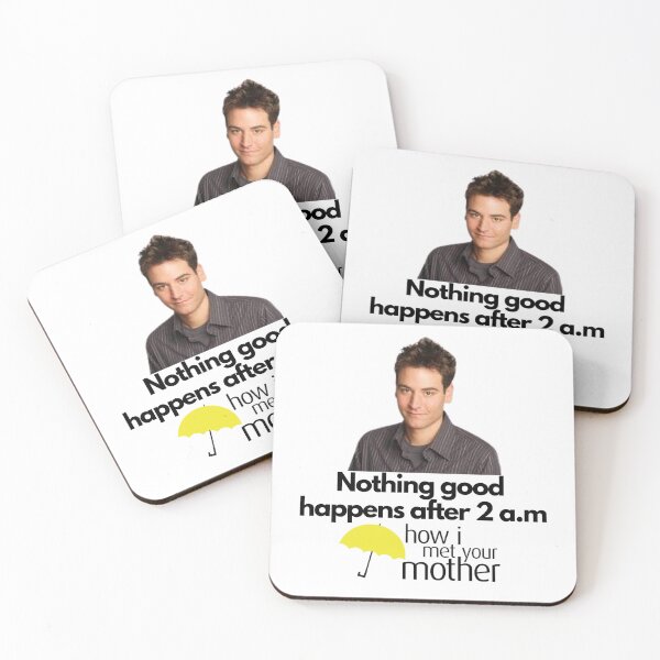 Artikelvorschau, Zitat von Ted Mosby entworfen und verkauft von Rileyjoel2003.