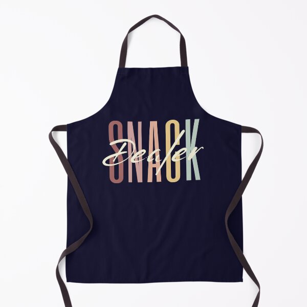 Item preview, Snack Dealer designed and sold by SunfullyYours.