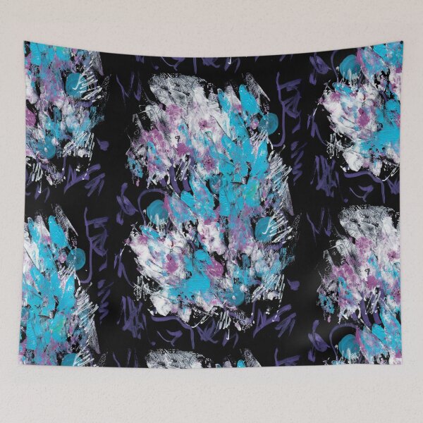 Item preview, _Bold and Young (1)_Dana Krystle designed and sold by dana-krystle.