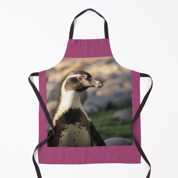 Item preview, Humboldt penguin nature lovers exploris  designed and sold by eddiebarronshop.