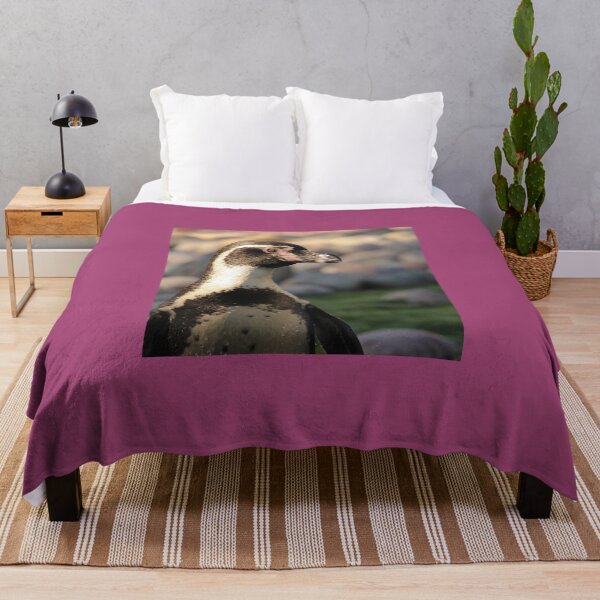 Item preview, Humboldt penguin nature lovers exploris  designed and sold by eddiebarronshop.